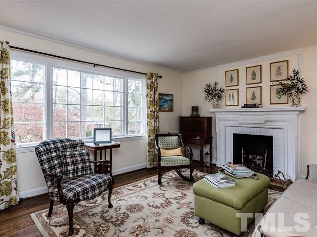 2607 Wells Avenue Raleigh, NC 27608 - Photo 5 of 25