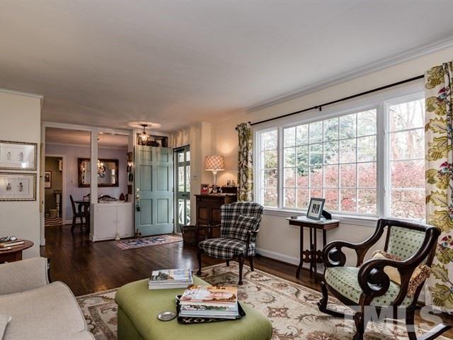 2607 Wells Avenue Raleigh, NC 27608 - Photo 6 of 25