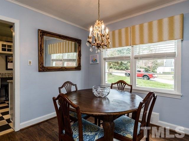 2607 Wells Avenue Raleigh, NC 27608 - Photo 7 of 25