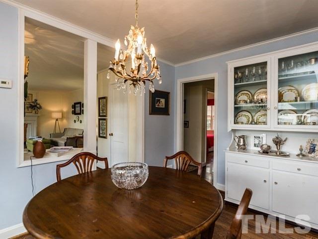 2607 Wells Avenue Raleigh, NC 27608 - Photo 8 of 25
