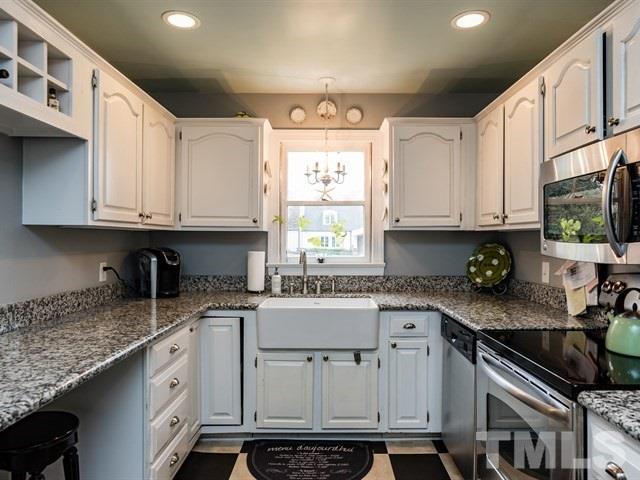 2607 Wells Avenue Raleigh, NC 27608 - Photo 9 of 25