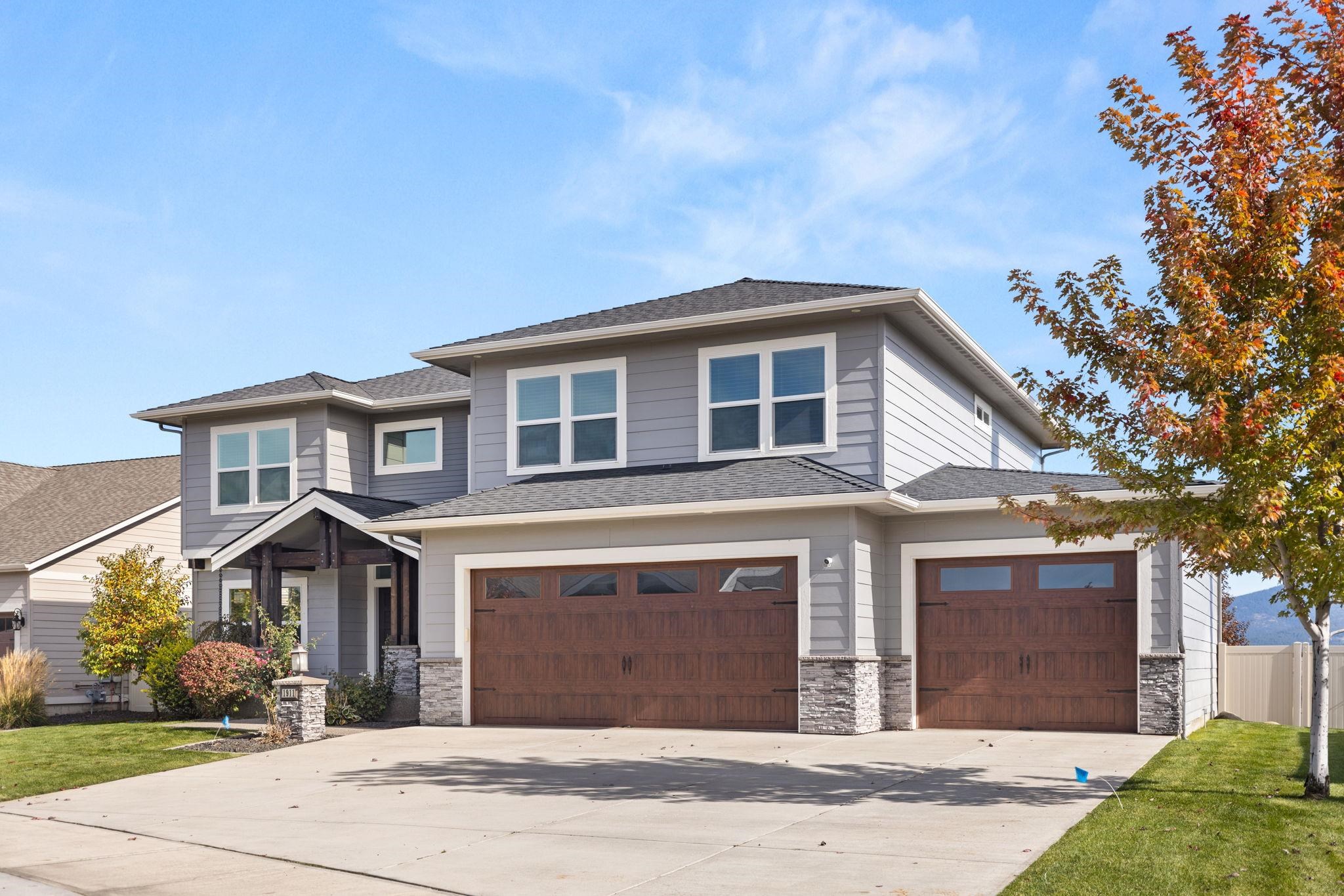 1911 Incline Drive Greenacres, WA 99016 - Photo 1 of 49