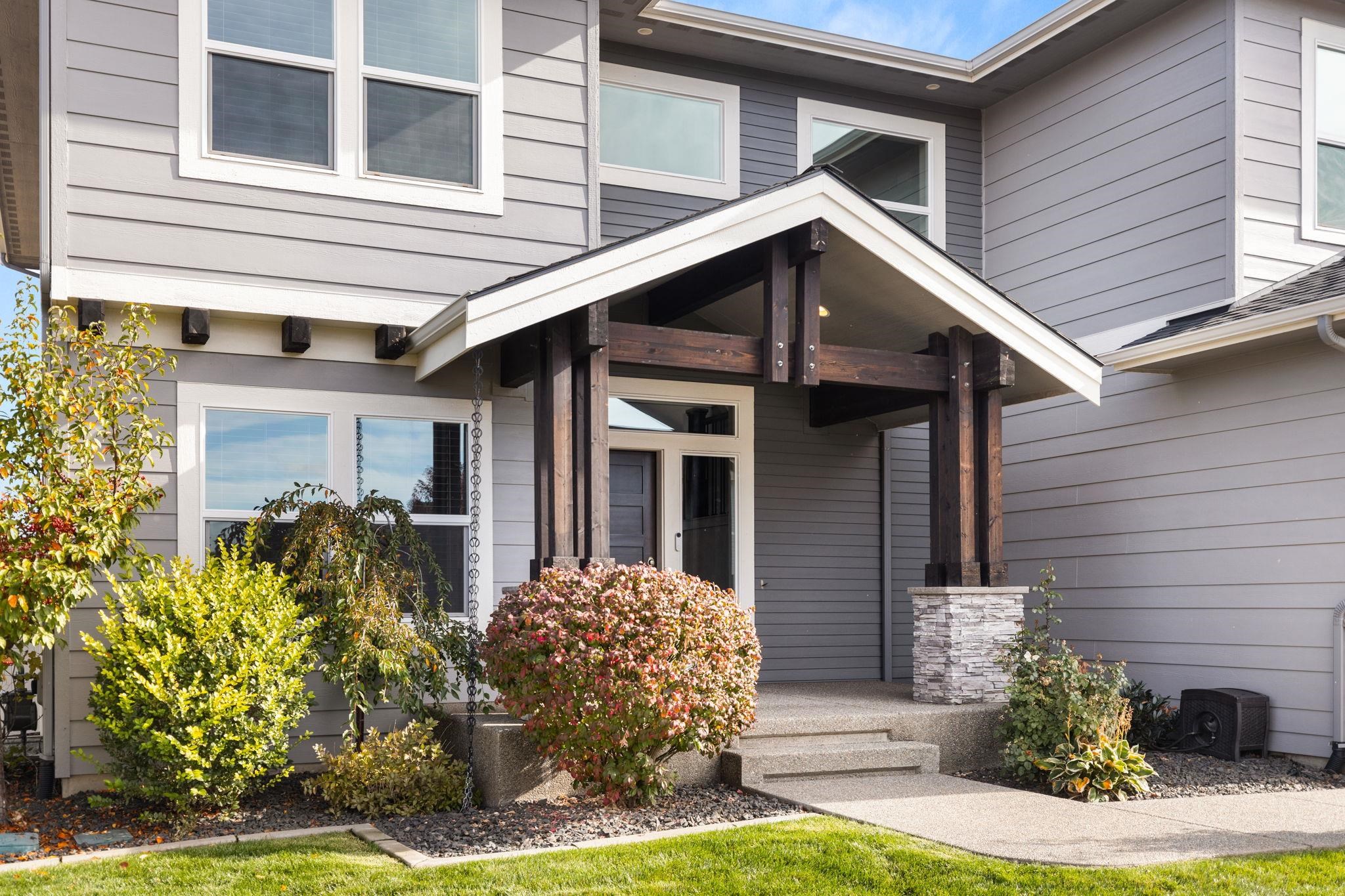 1911 Incline Drive Greenacres, WA 99016 - Photo 2 of 49