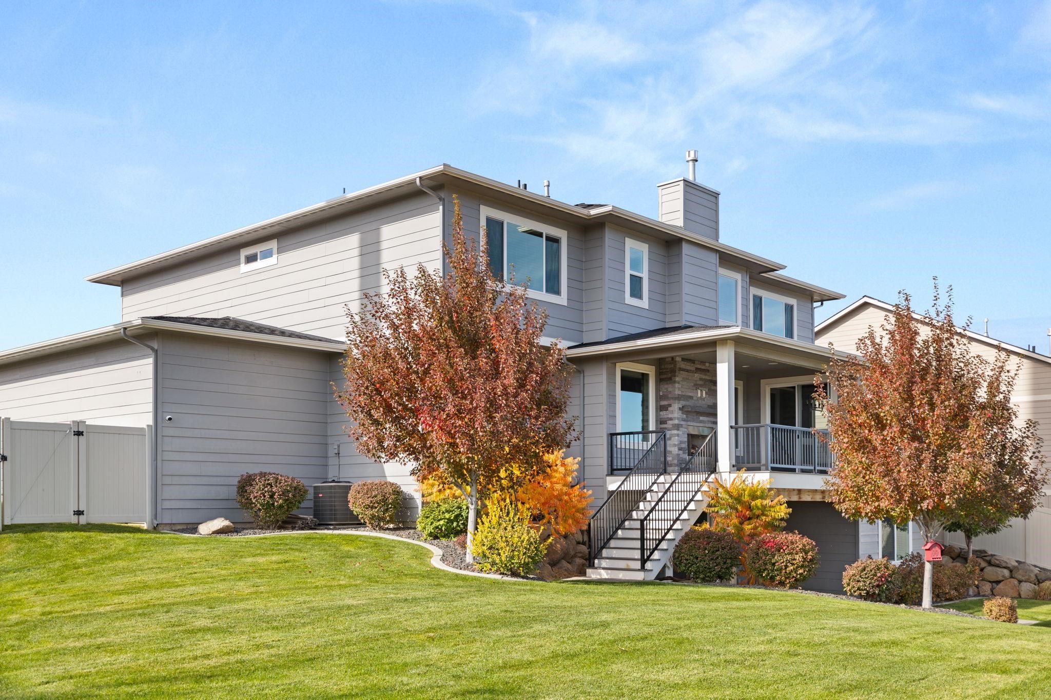 1911 Incline Drive Greenacres, WA 99016 - Photo 36 of 49