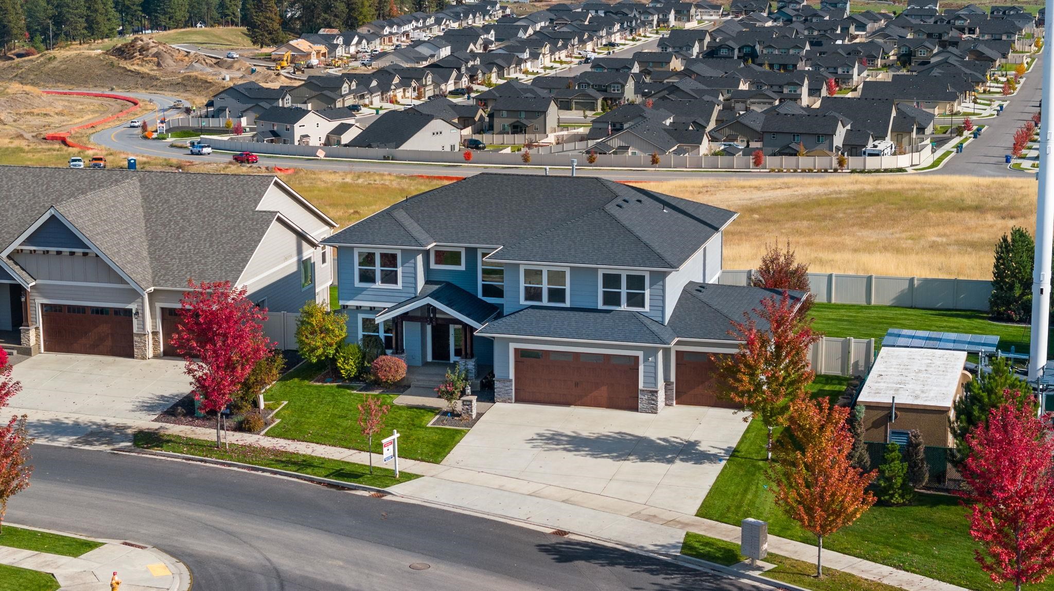 1911 Incline Drive Greenacres, WA 99016 - Photo 40 of 49