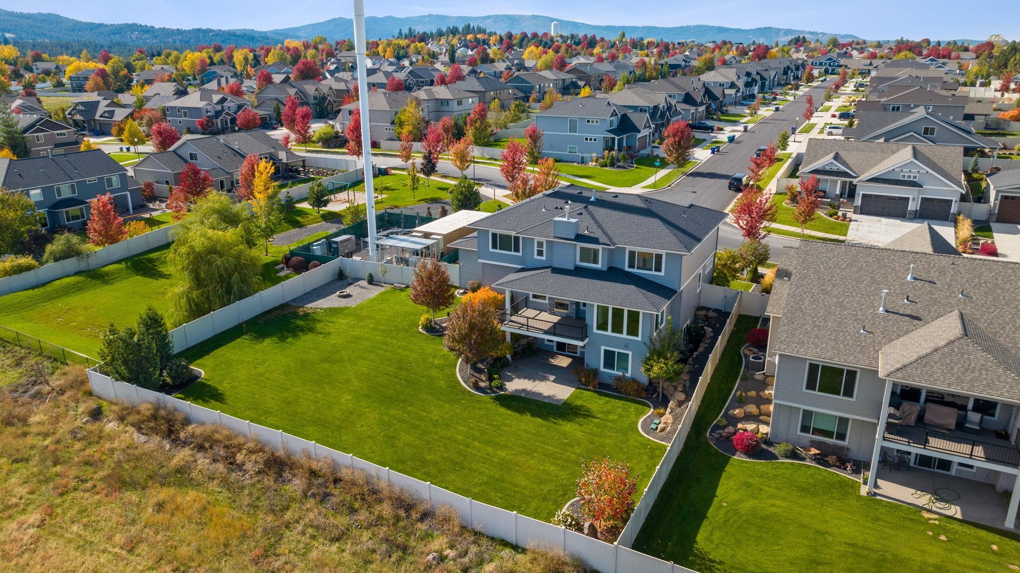 1911 Incline Drive Greenacres, WA 99016 - Photo 41 of 49