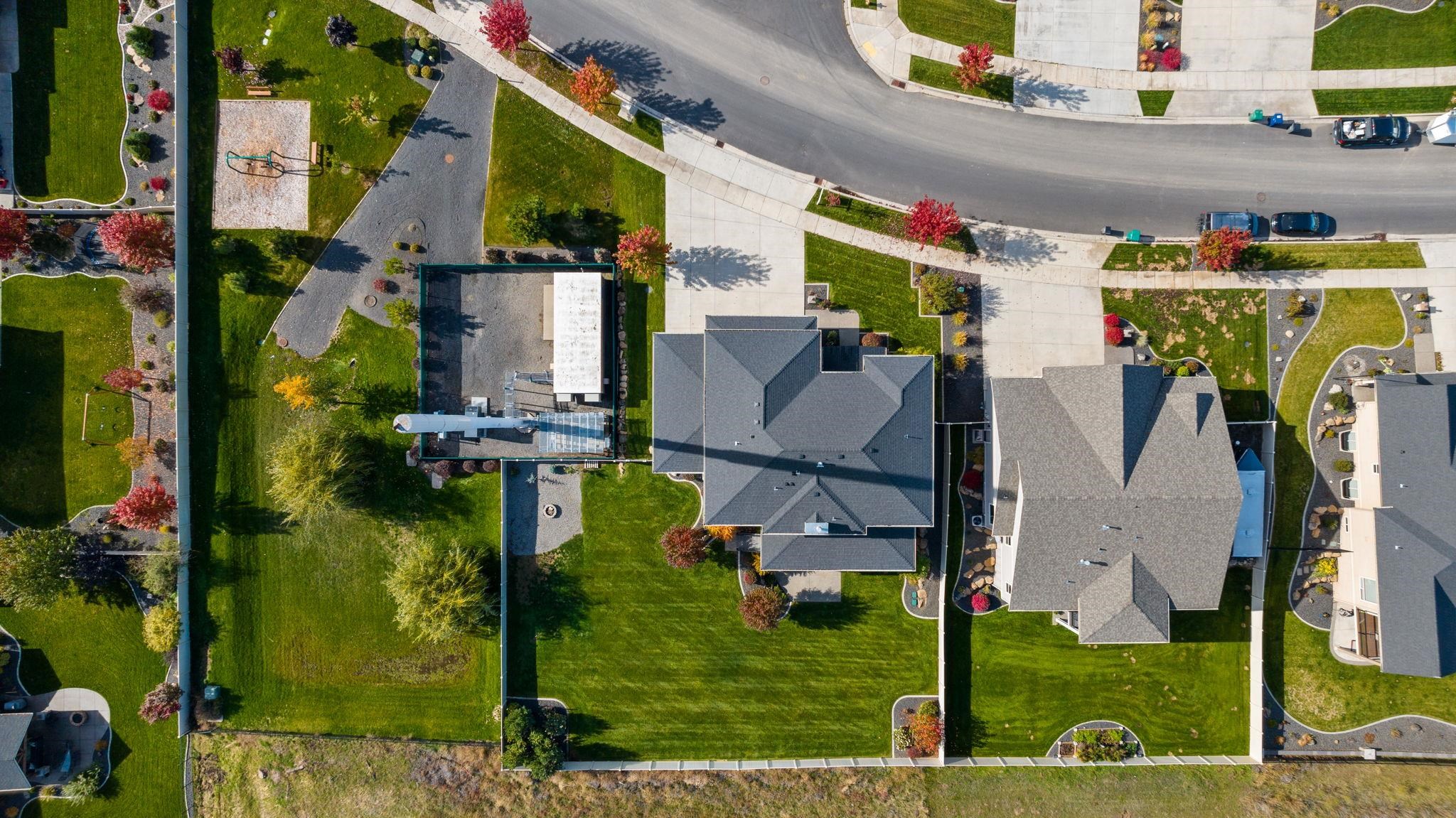 1911 Incline Drive Greenacres, WA 99016 - Photo 42 of 49