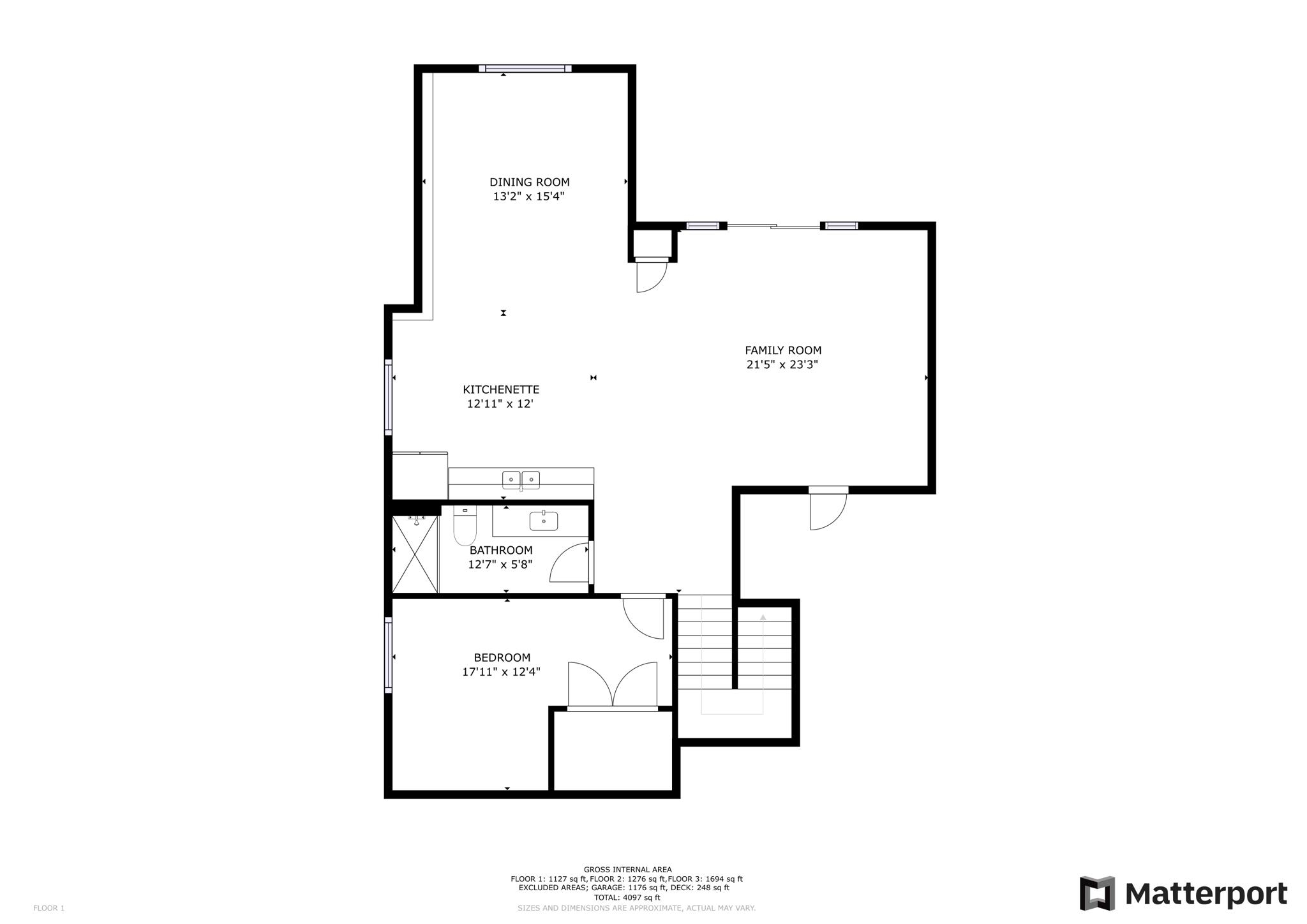 1911 Incline Drive Greenacres, WA 99016 - Photo 47 of 49
