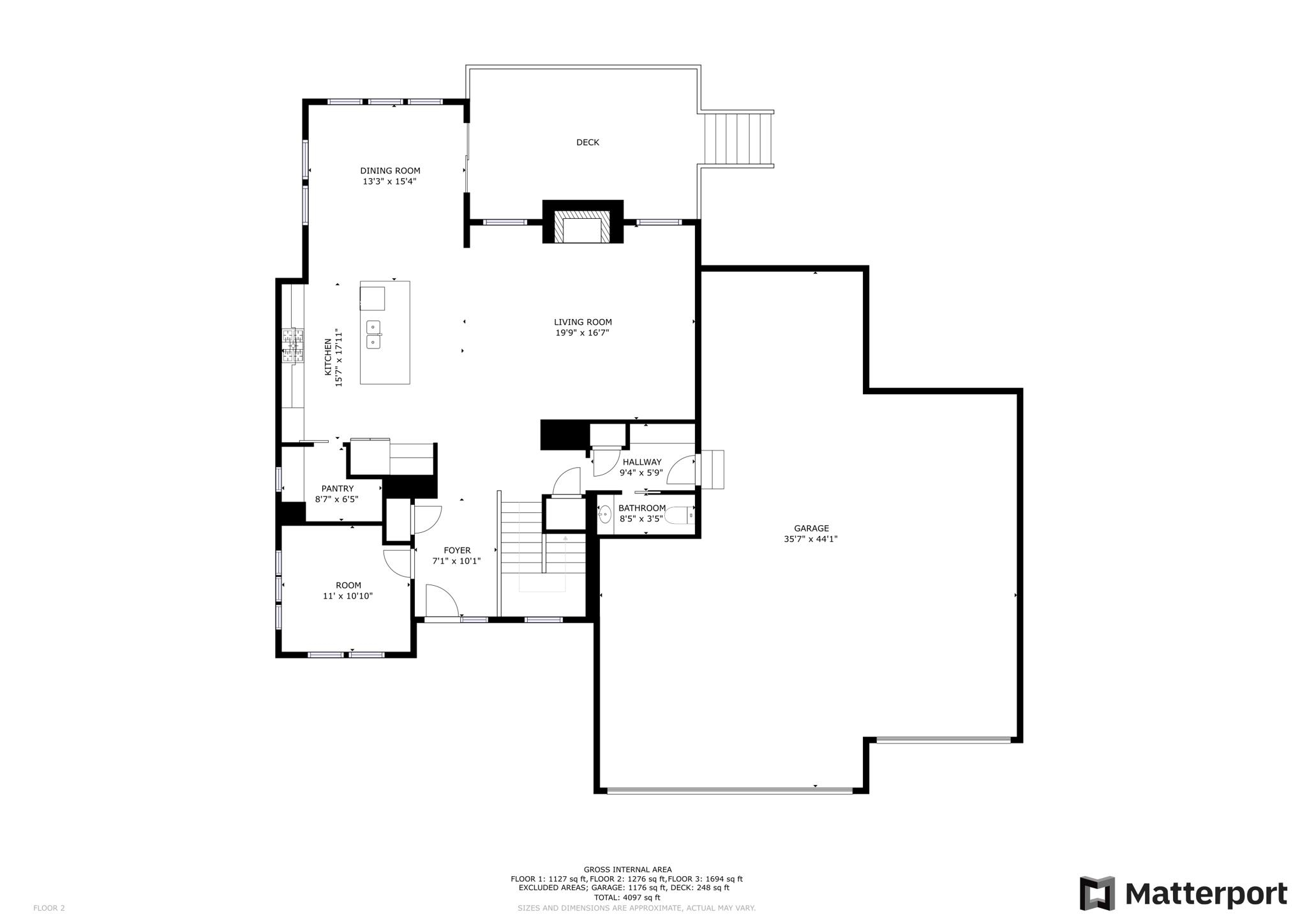1911 Incline Drive Greenacres, WA 99016 - Photo 48 of 49