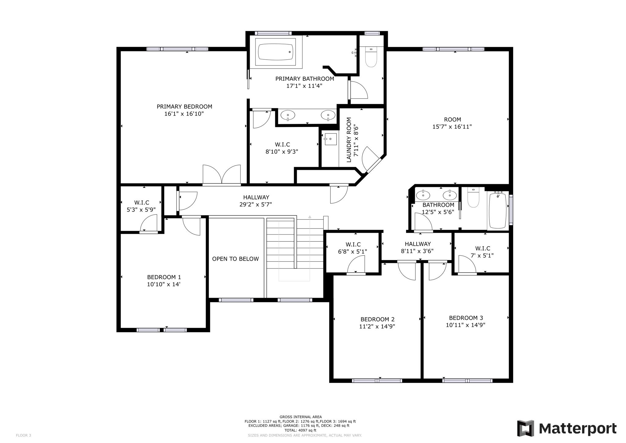 1911 Incline Drive Greenacres, WA 99016 - Photo 49 of 49