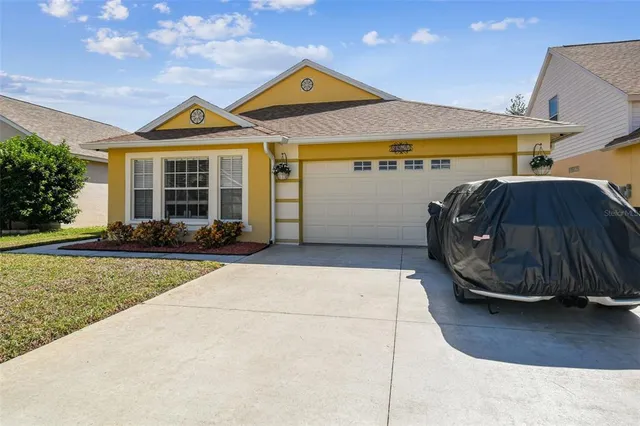 $399,000 | 9844 Riverchase Drive, New Port Richey, FL 34655