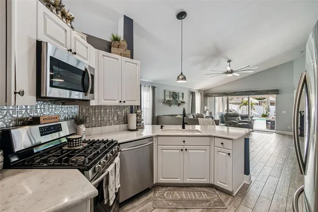 $399,000 | 9844 Riverchase Drive, New Port Richey, FL 34655