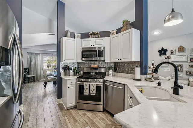 $399,000 | 9844 Riverchase Drive, New Port Richey, FL 34655