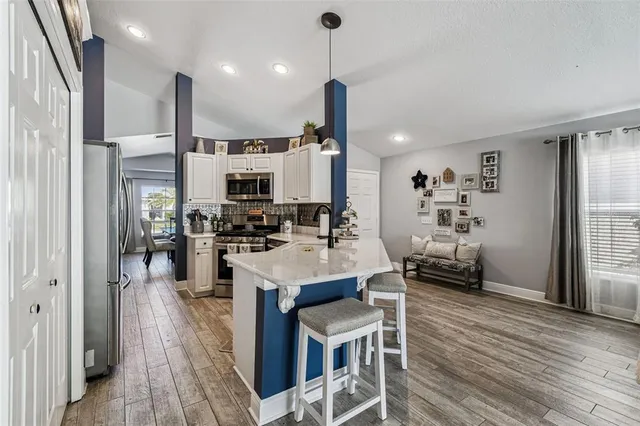 $399,000 | 9844 Riverchase Drive, New Port Richey, FL 34655