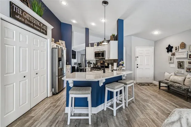 $399,000 | 9844 Riverchase Drive, New Port Richey, FL 34655