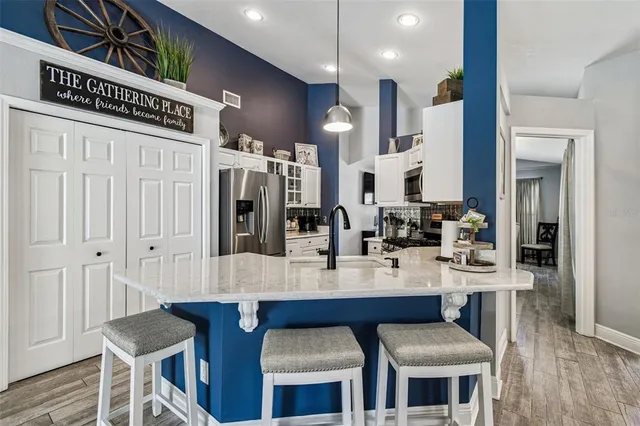 $399,000 | 9844 Riverchase Drive, New Port Richey, FL 34655