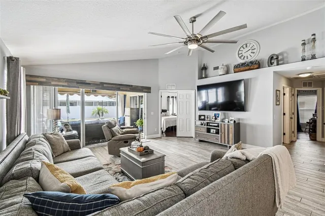 $399,000 | 9844 Riverchase Drive, New Port Richey, FL 34655