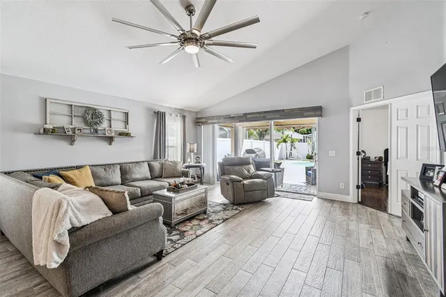 $399,000 | 9844 Riverchase Drive, New Port Richey, FL 34655