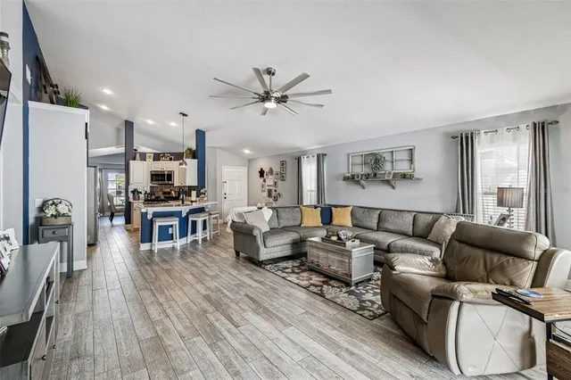 $399,000 | 9844 Riverchase Drive, New Port Richey, FL 34655