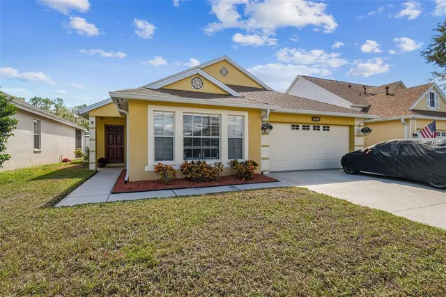 $399,000 | 9844 Riverchase Drive, New Port Richey, FL 34655