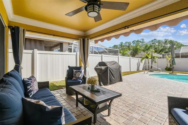 $399,000 | 9844 Riverchase Drive, New Port Richey, FL 34655