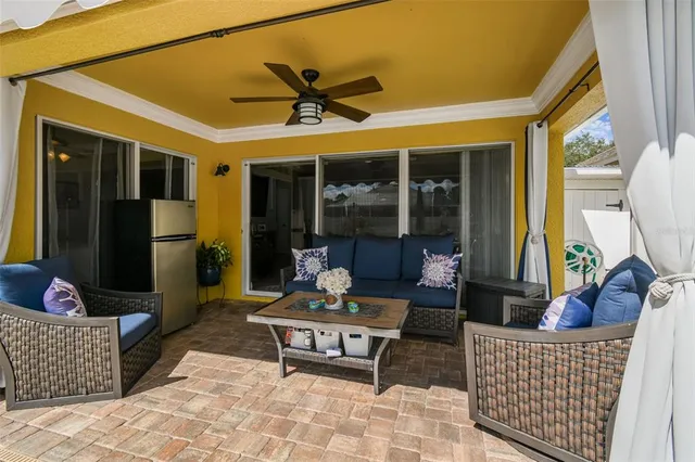 $399,000 | 9844 Riverchase Drive, New Port Richey, FL 34655