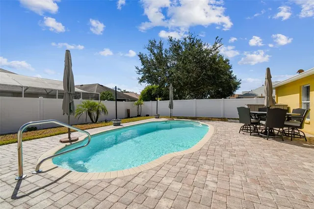 $399,000 | 9844 Riverchase Drive, New Port Richey, FL 34655