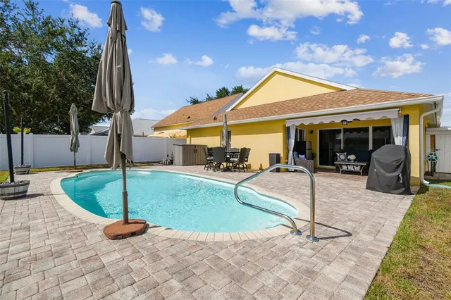 $399,000 | 9844 Riverchase Drive, New Port Richey, FL 34655