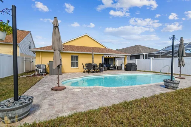 $399,000 | 9844 Riverchase Drive, New Port Richey, FL 34655
