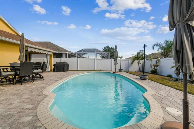 $399,000 | 9844 Riverchase Drive, New Port Richey, FL 34655