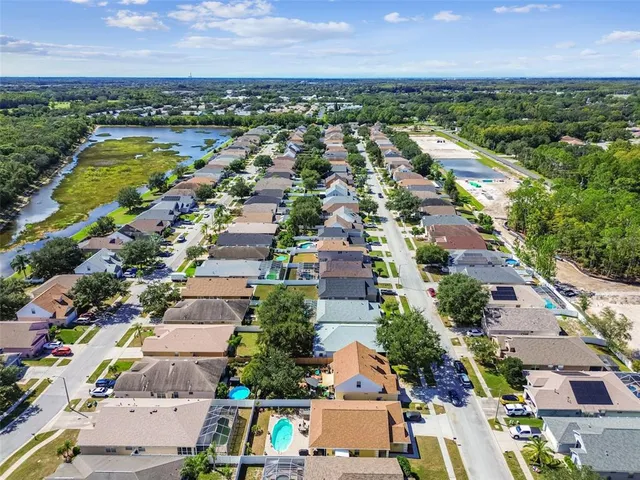 $399,000 | 9844 Riverchase Drive, New Port Richey, FL 34655