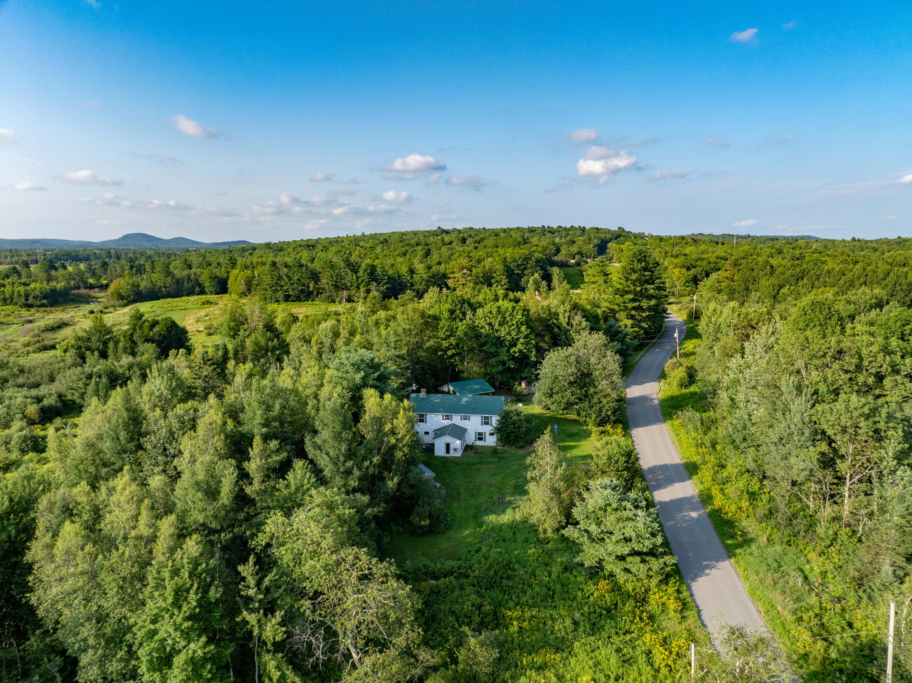 209 Swanville Road Frankfort, ME 04438 - Photo 2 of 38 209 swanvillrd frankfort-10