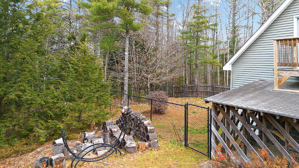 382 Bailey Road Alna, ME 04535 - Photo 6 of 45 Bailey Road