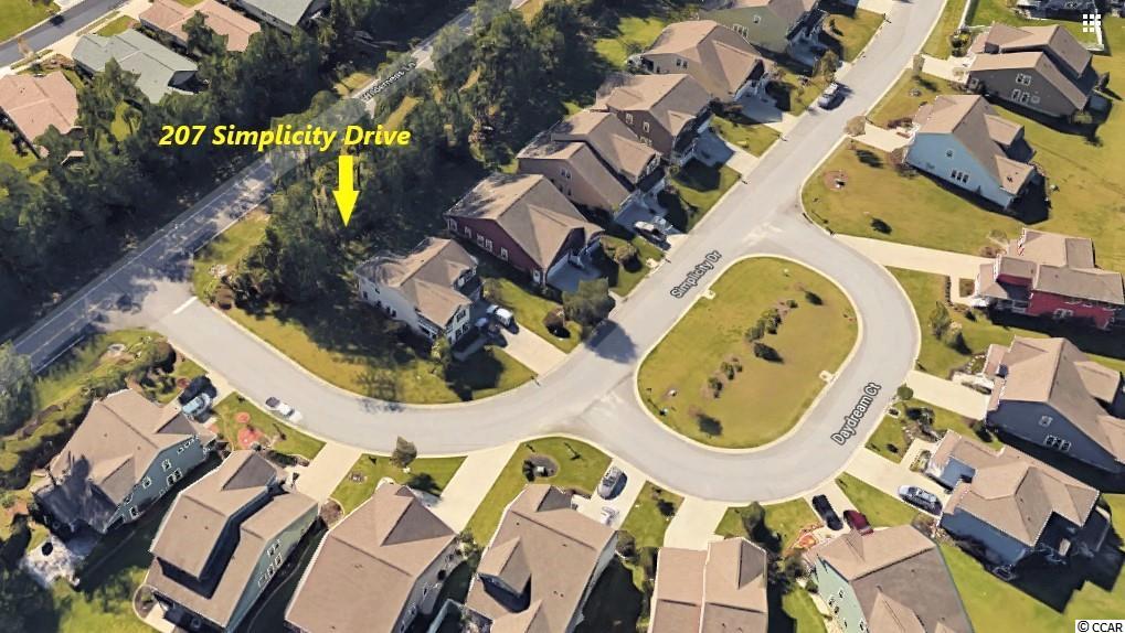 207 Simplicity Drive Murrells Inlet, SC 29576 - Photo 2 of 29