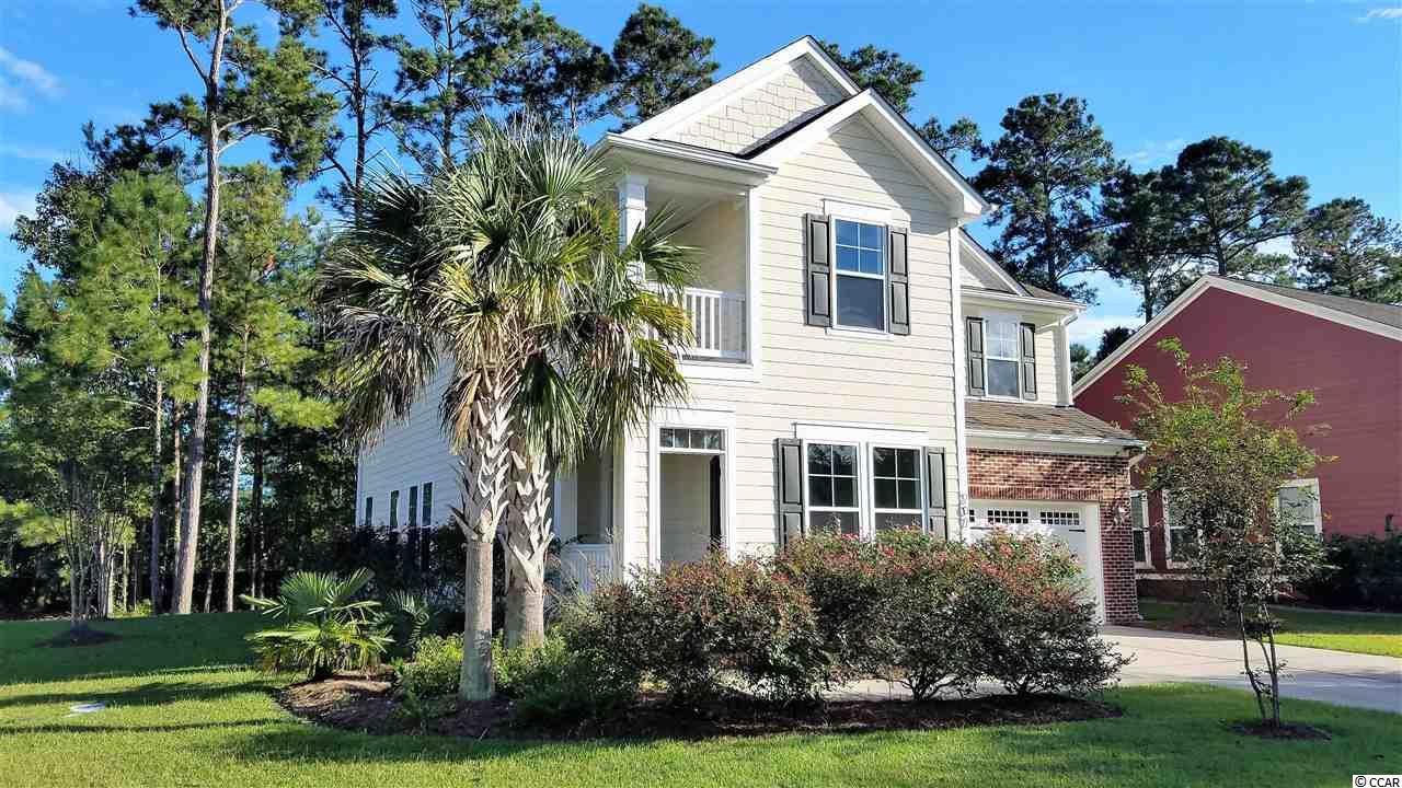 207 Simplicity Drive Murrells Inlet, SC 29576 - Photo 14 of 29