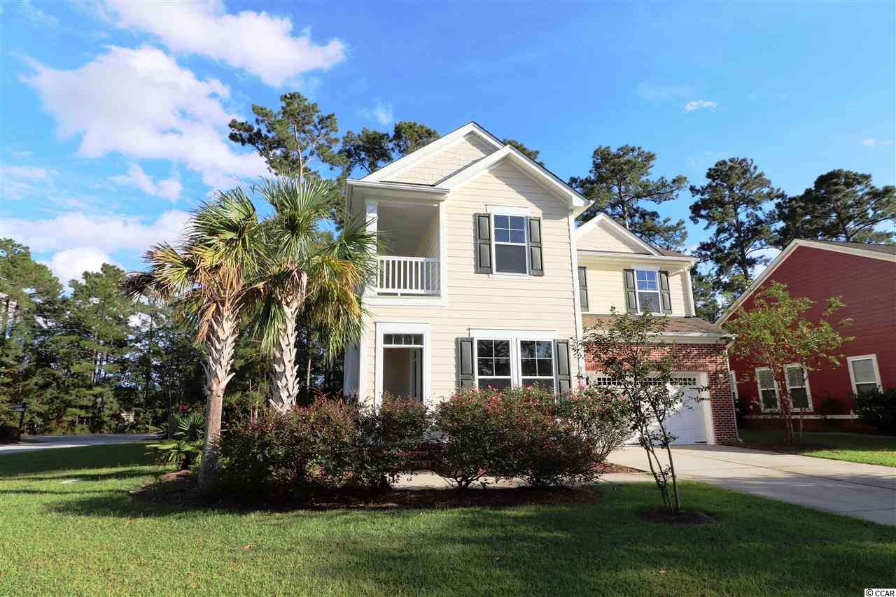 207 Simplicity Drive Murrells Inlet, SC 29576 - Photo 18 of 29
