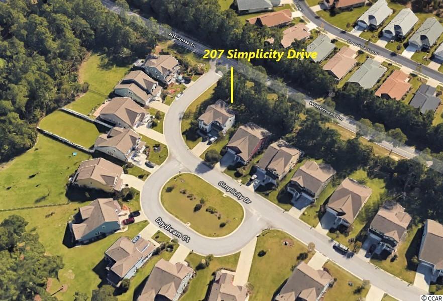 207 Simplicity Drive Murrells Inlet, SC 29576 - Photo 28 of 29