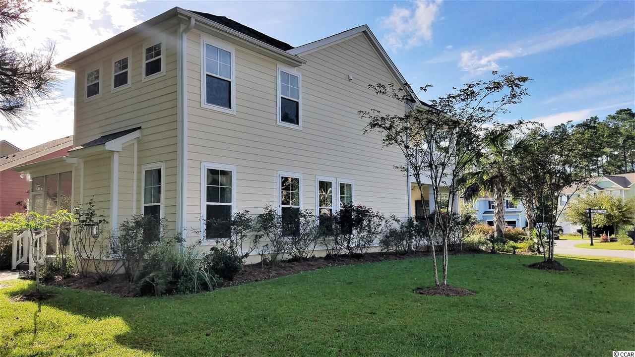 207 Simplicity Drive Murrells Inlet, SC 29576 - Photo 10 of 29