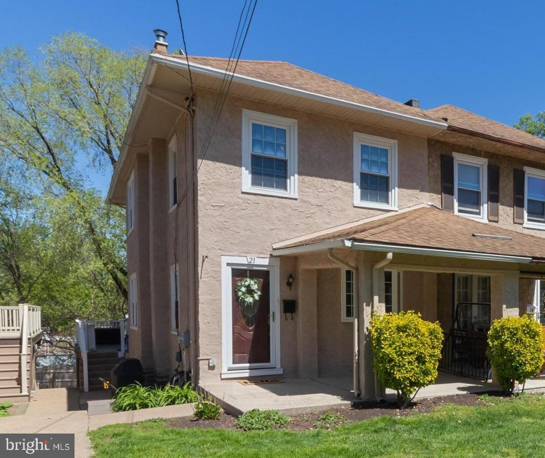 21 Waverly Road Havertown, PA 19083 - Photo 1 of 26 Exterior Front