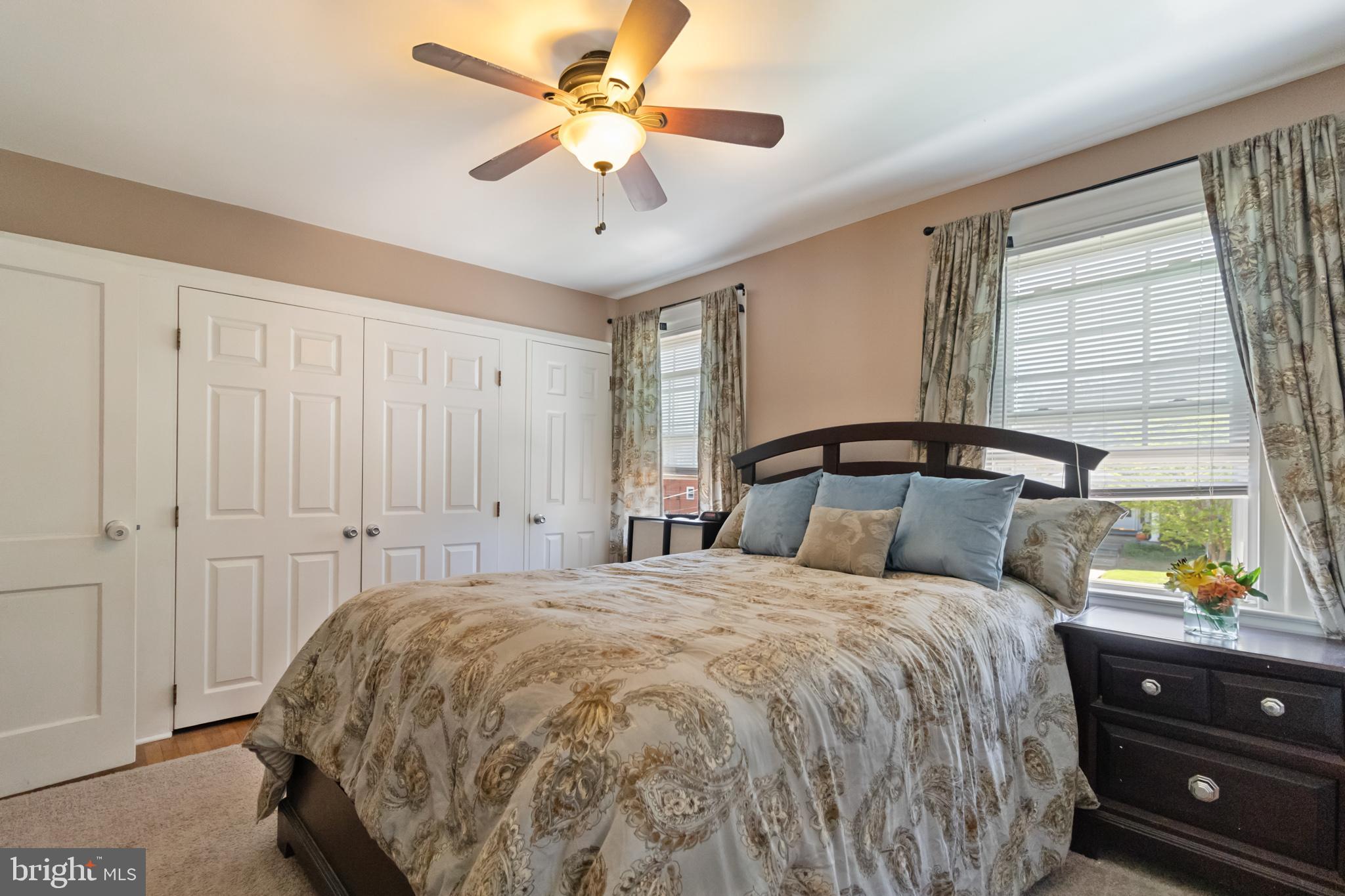 21 Waverly Road Havertown, PA 19083 - Photo 12 of 26 Master Bedroom