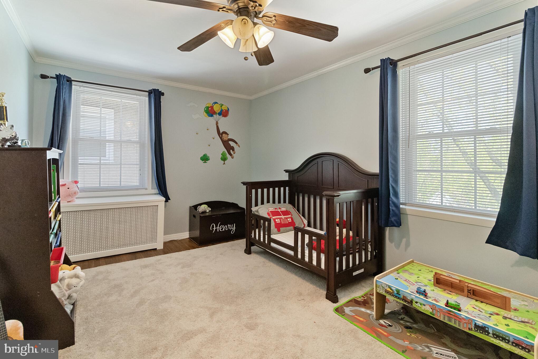 21 Waverly Road Havertown, PA 19083 - Photo 15 of 26 Bedroom 1