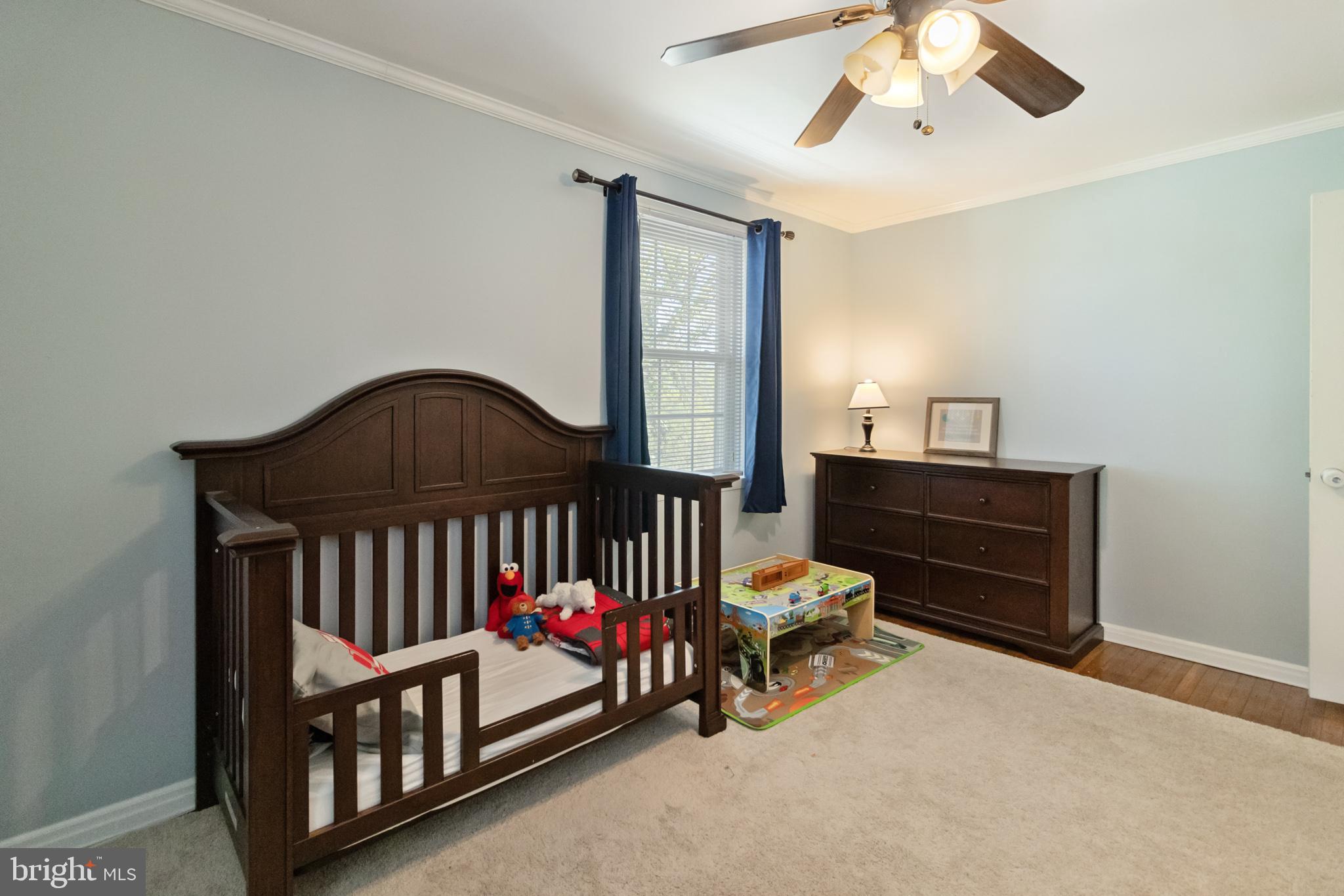21 Waverly Road Havertown, PA 19083 - Photo 16 of 26 Bedroom 1
