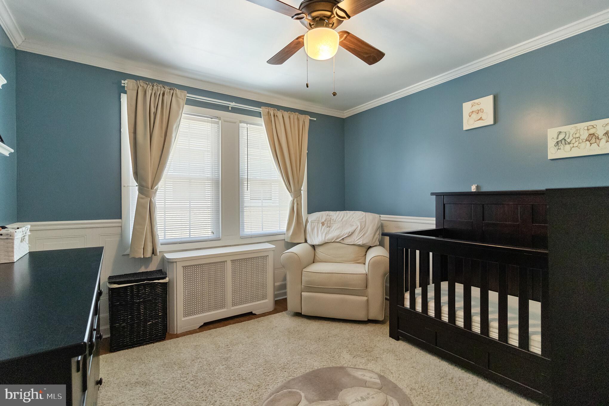 21 Waverly Road Havertown, PA 19083 - Photo 17 of 26 Bedroom 2
