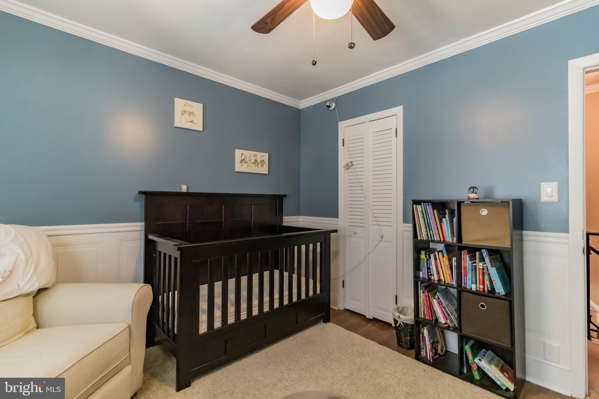 21 Waverly Road Havertown, PA 19083 - Photo 18 of 26 Bedroom 2