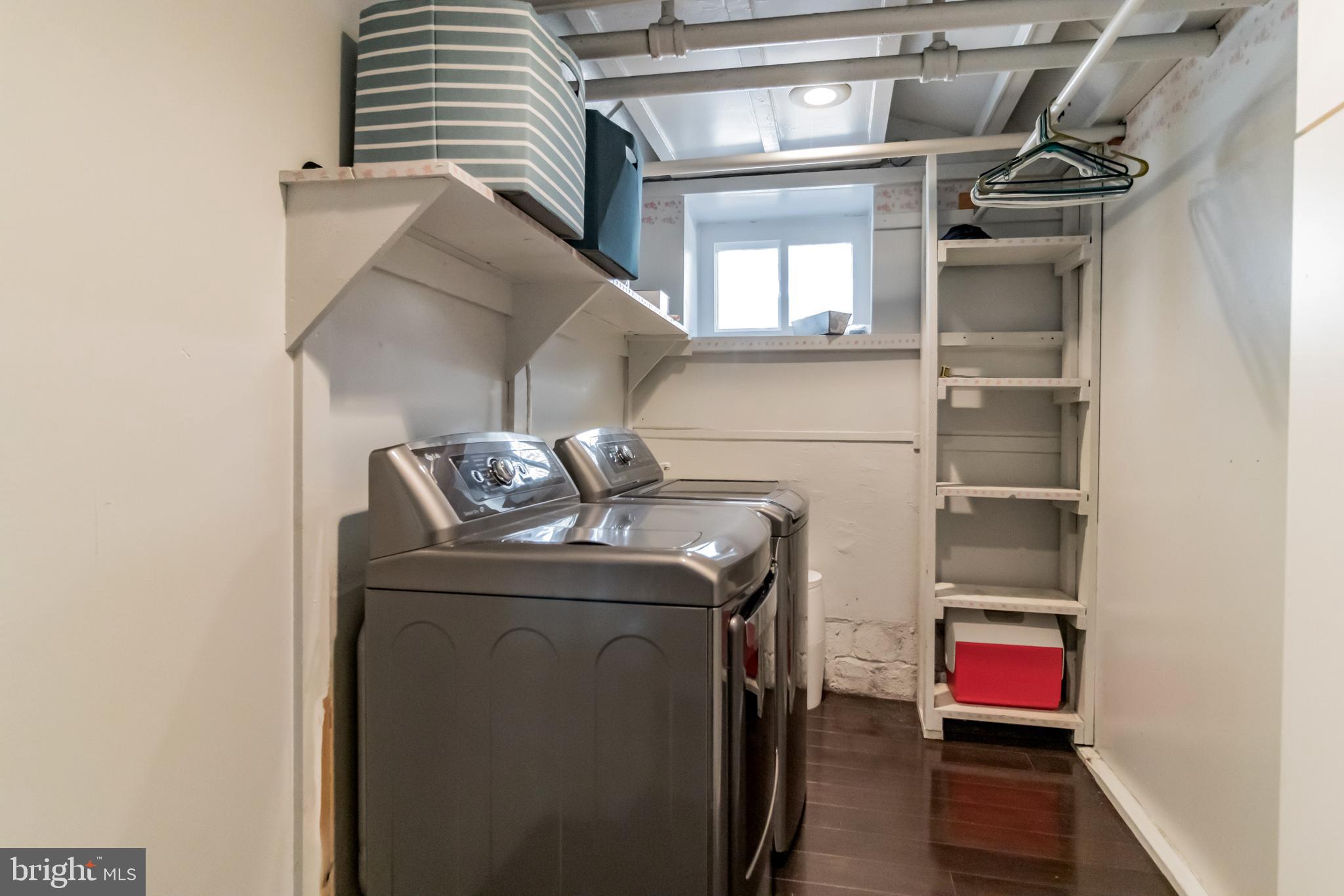 21 Waverly Road Havertown, PA 19083 - Photo 19 of 26 Laundry Room