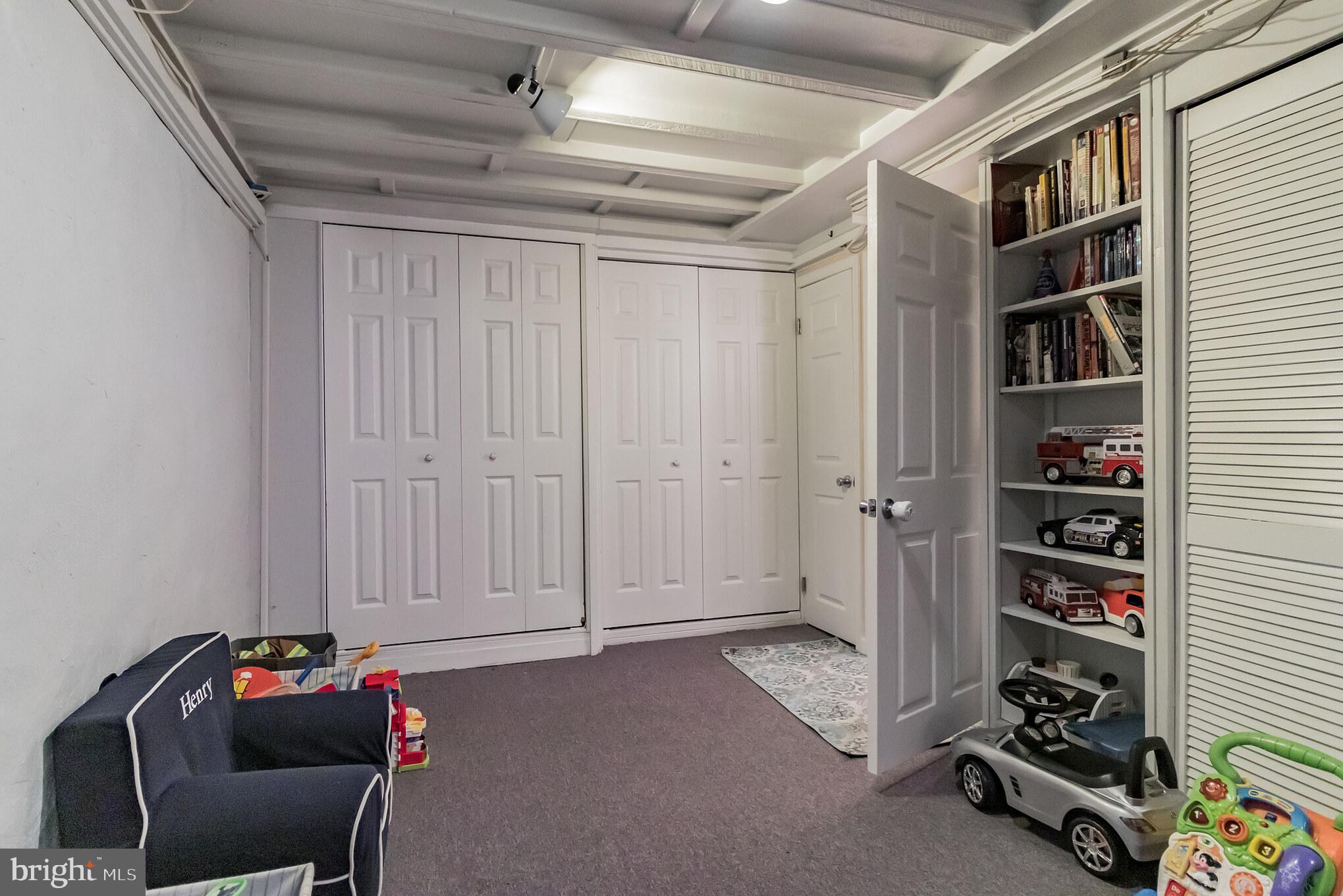 21 Waverly Road Havertown, PA 19083 - Photo 20 of 26 Finished Basement
