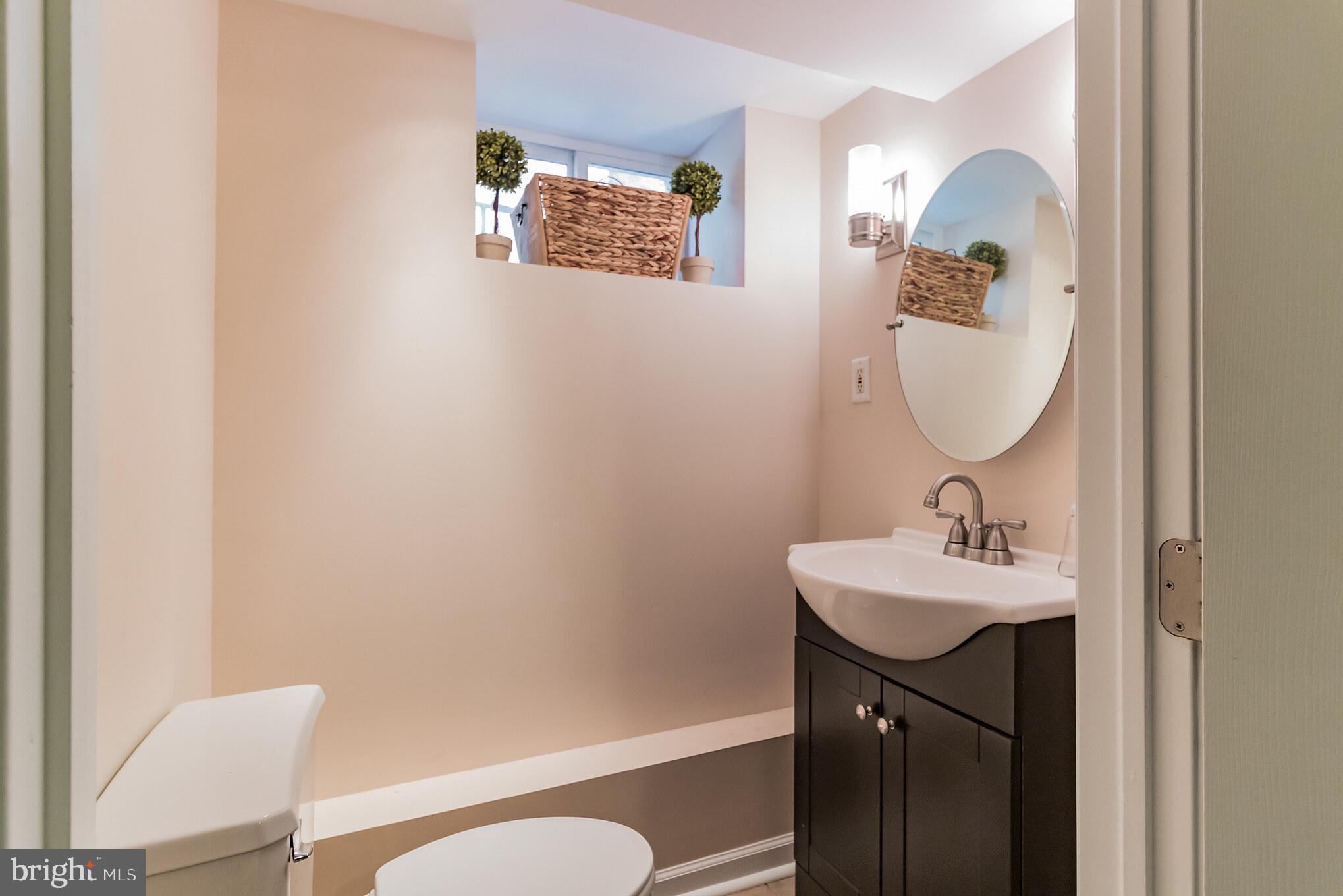 21 Waverly Road Havertown, PA 19083 - Photo 21 of 26 Powder Room
