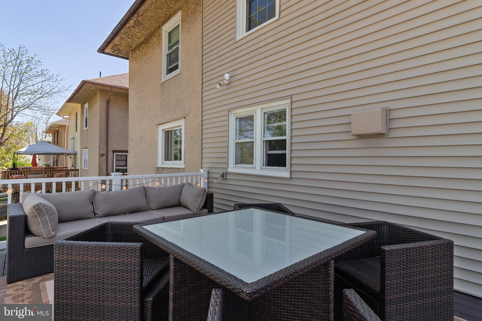 21 Waverly Road Havertown, PA 19083 - Photo 23 of 26 Deck