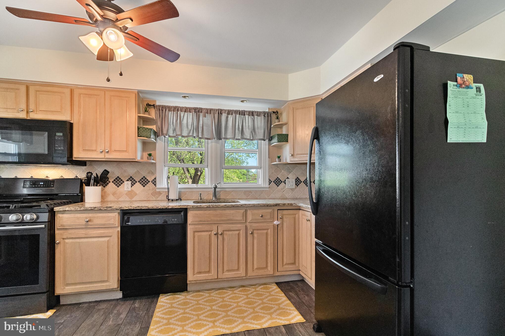 21 Waverly Road Havertown, PA 19083 - Photo 10 of 26 Kitchen
