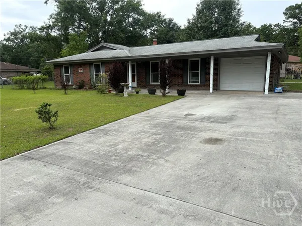 $214,000 | 717 Bradwell Street, Hinesville, GA 31313